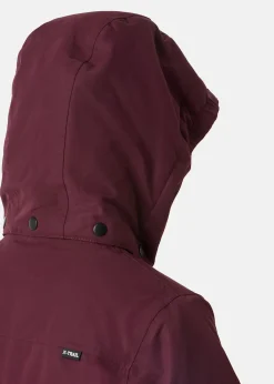 Cortina Ski Jacket JR