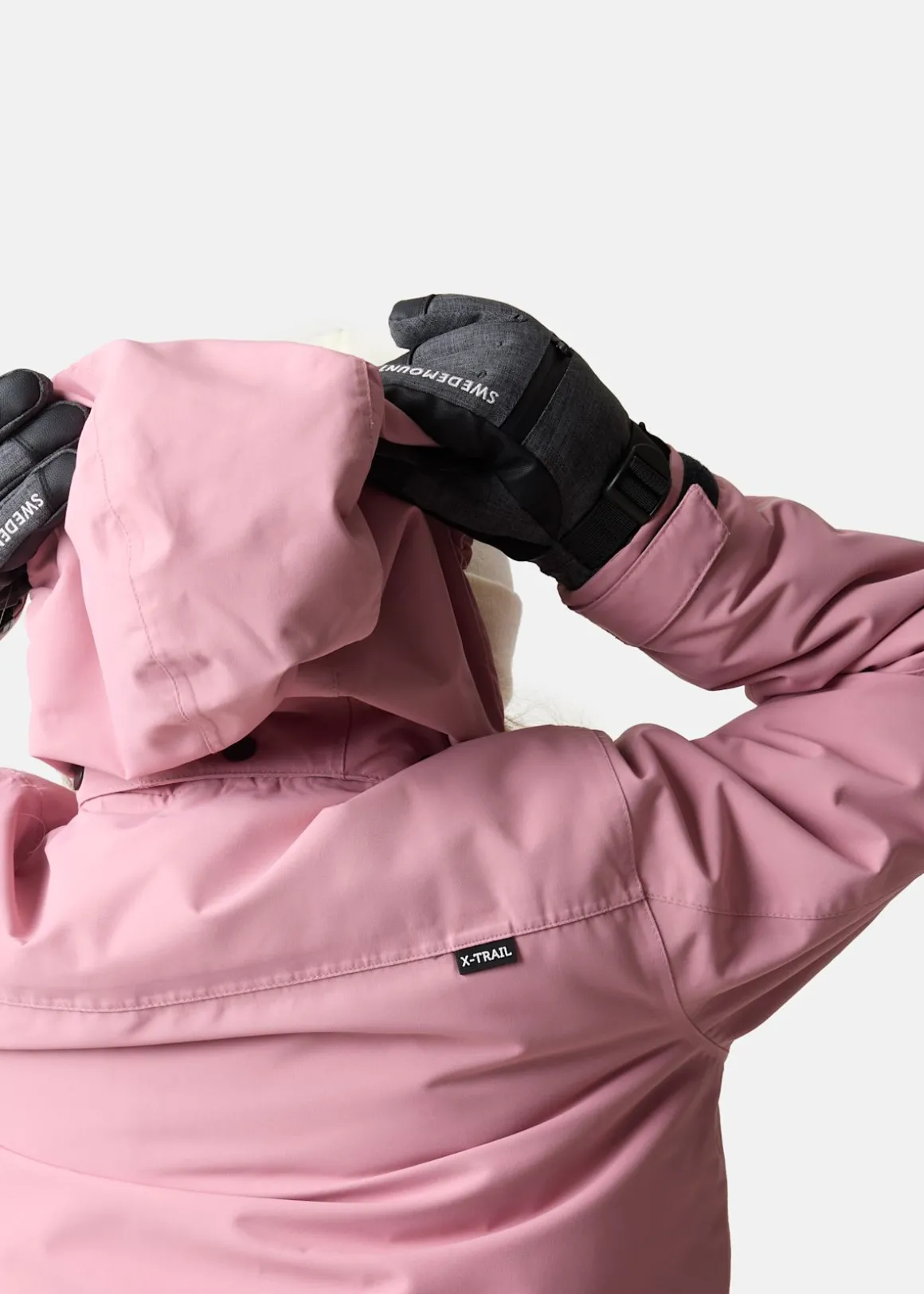 Cortina Ski Jacket JR