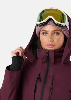 Cortina Ski Jacket W