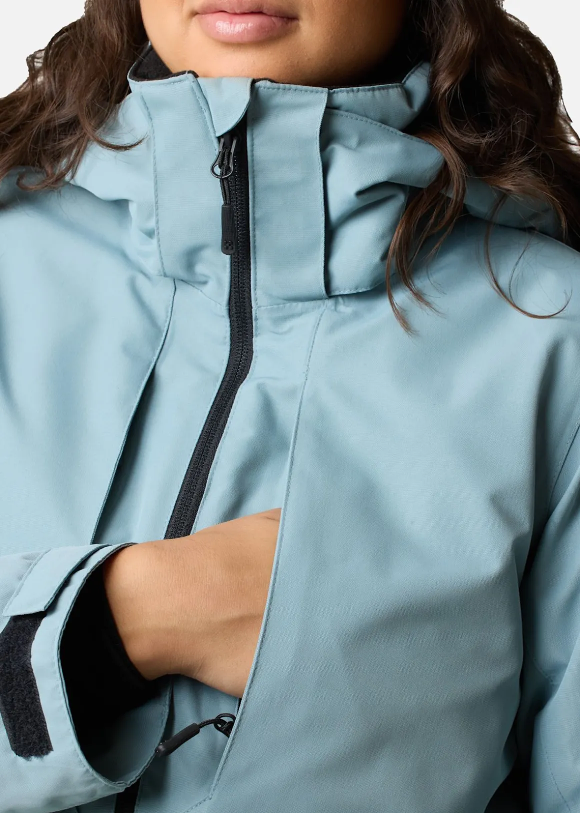 Cortina Ski Jacket W