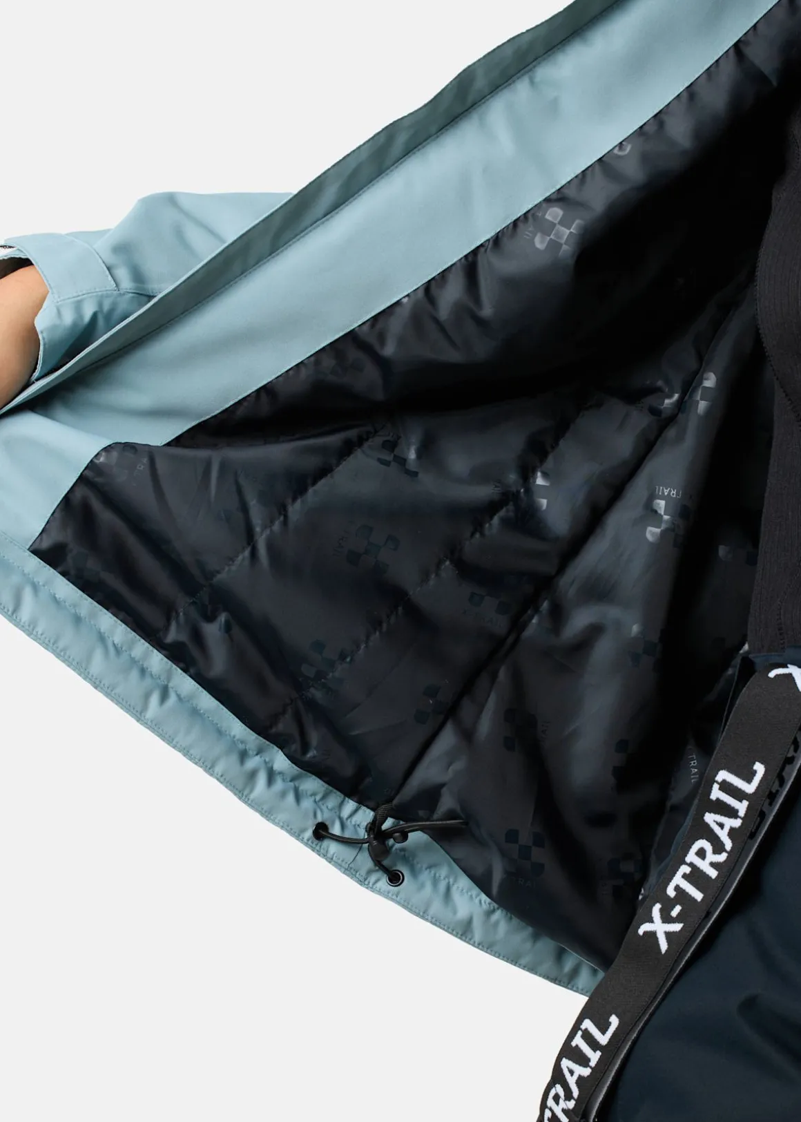 Cortina Ski Jacket W