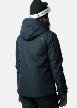 Cortina Ski Jacket W