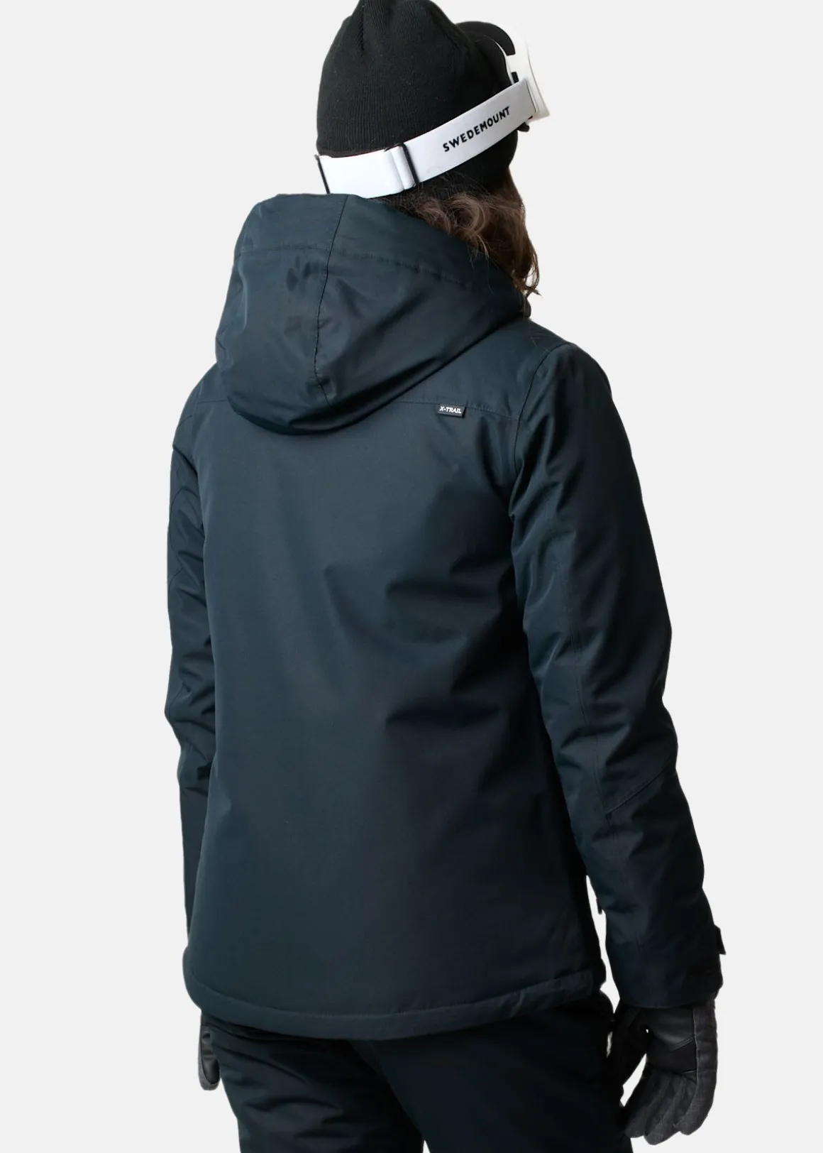 Cortina Ski Jacket W