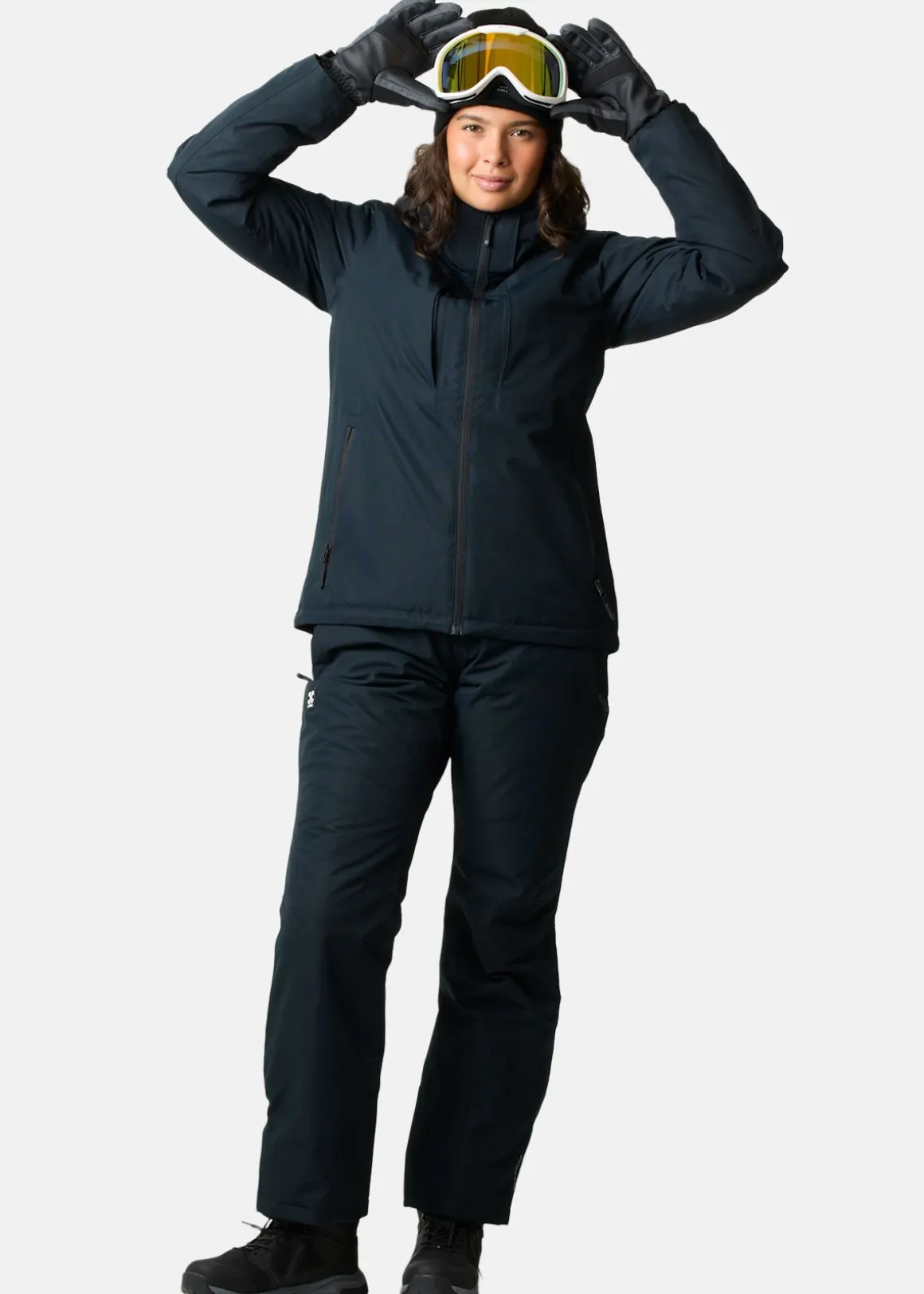 Cortina Ski Jacket W