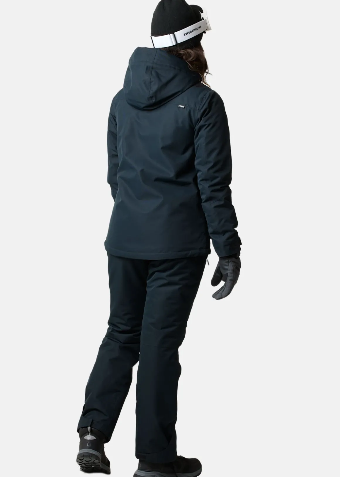 Cortina Ski Jacket W