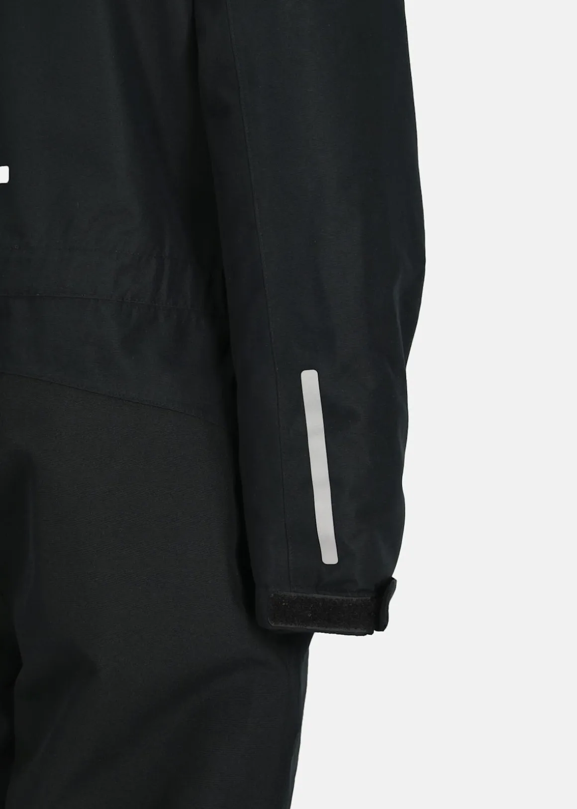 Cortina Ski Overall JR