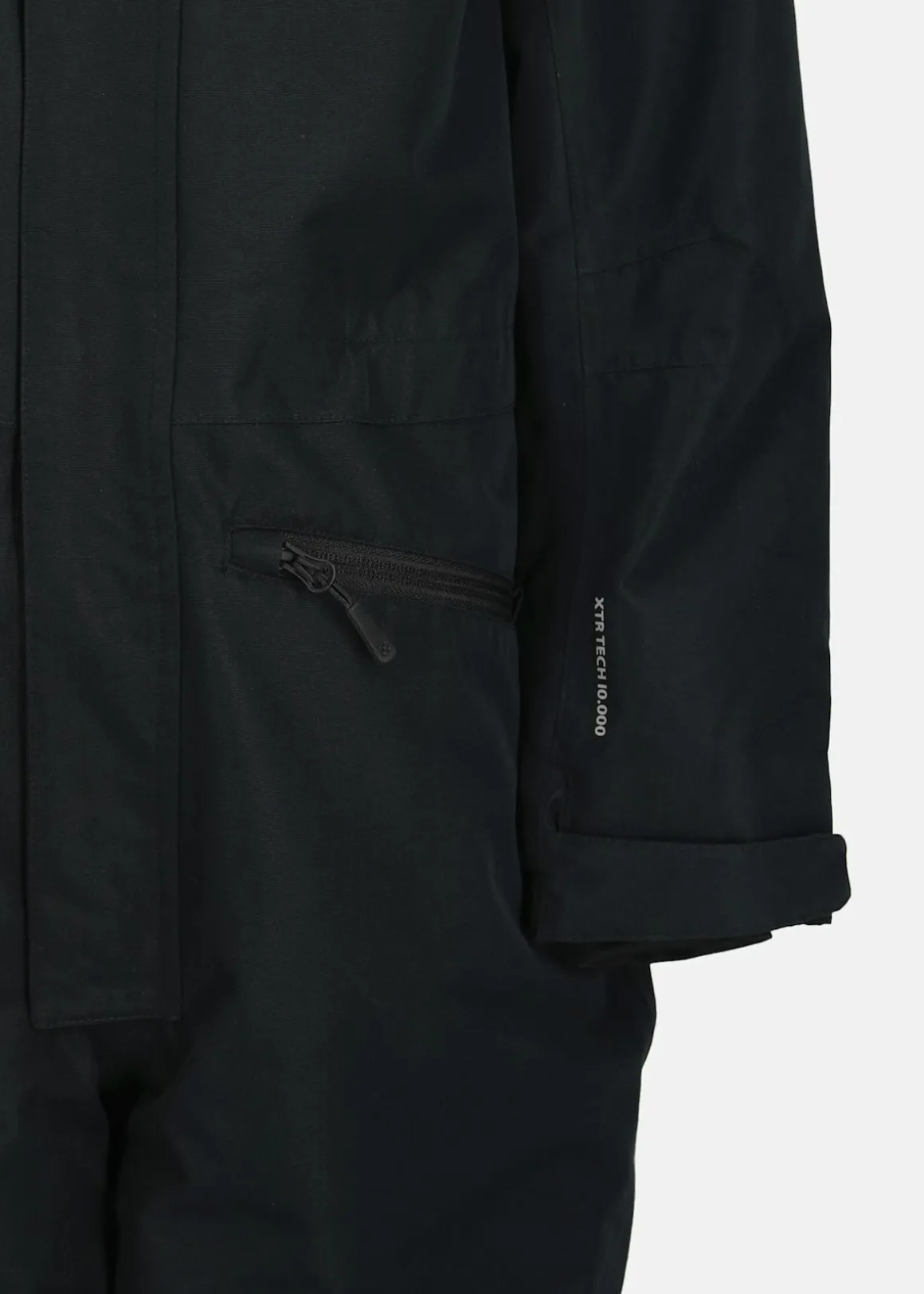 Cortina Ski Overall JR