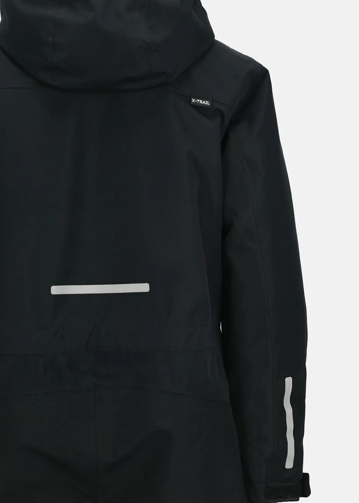 Cortina Ski Overall JR