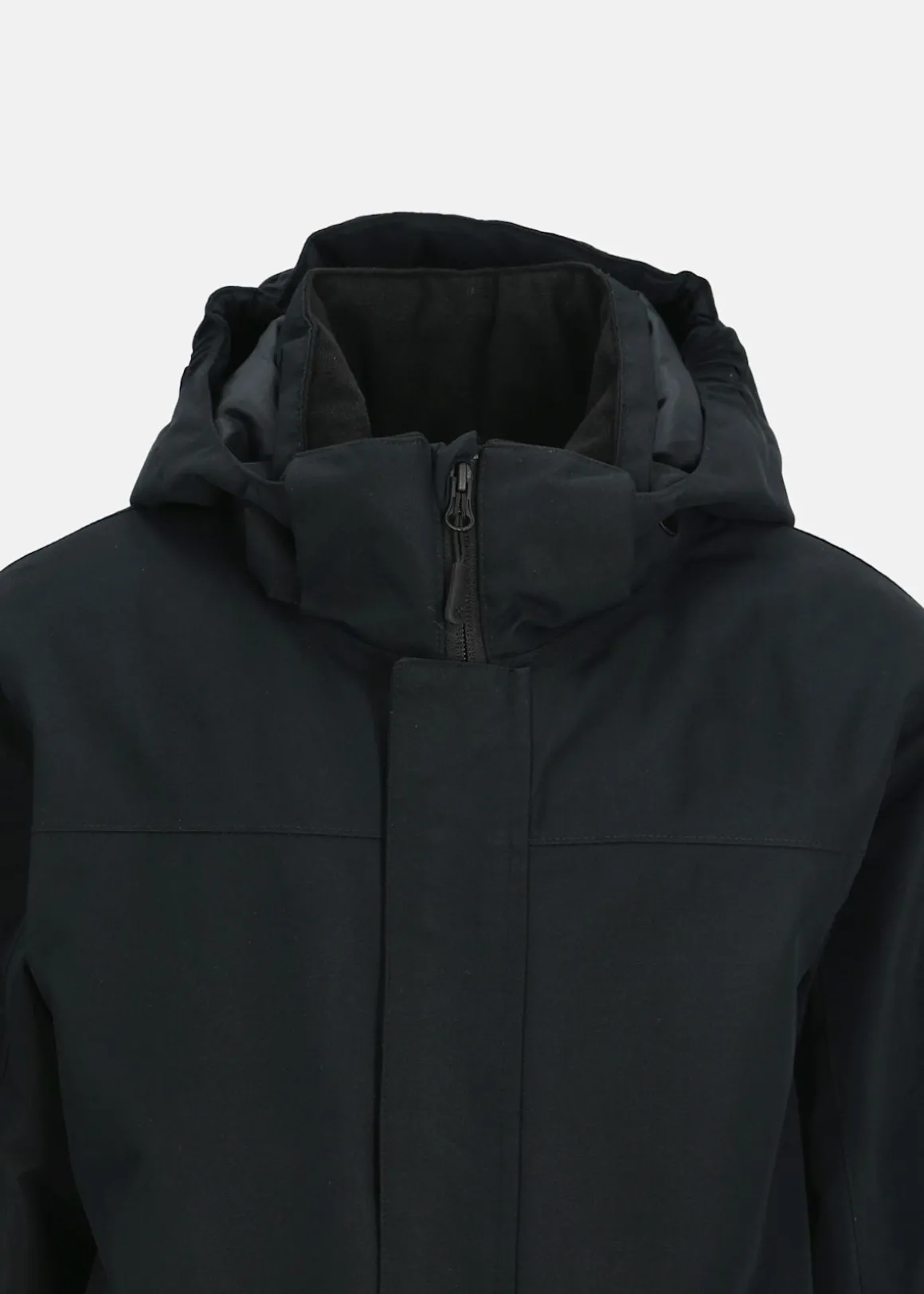 Cortina Ski Overall JR