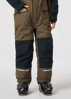 Cortina Ski Overall JR