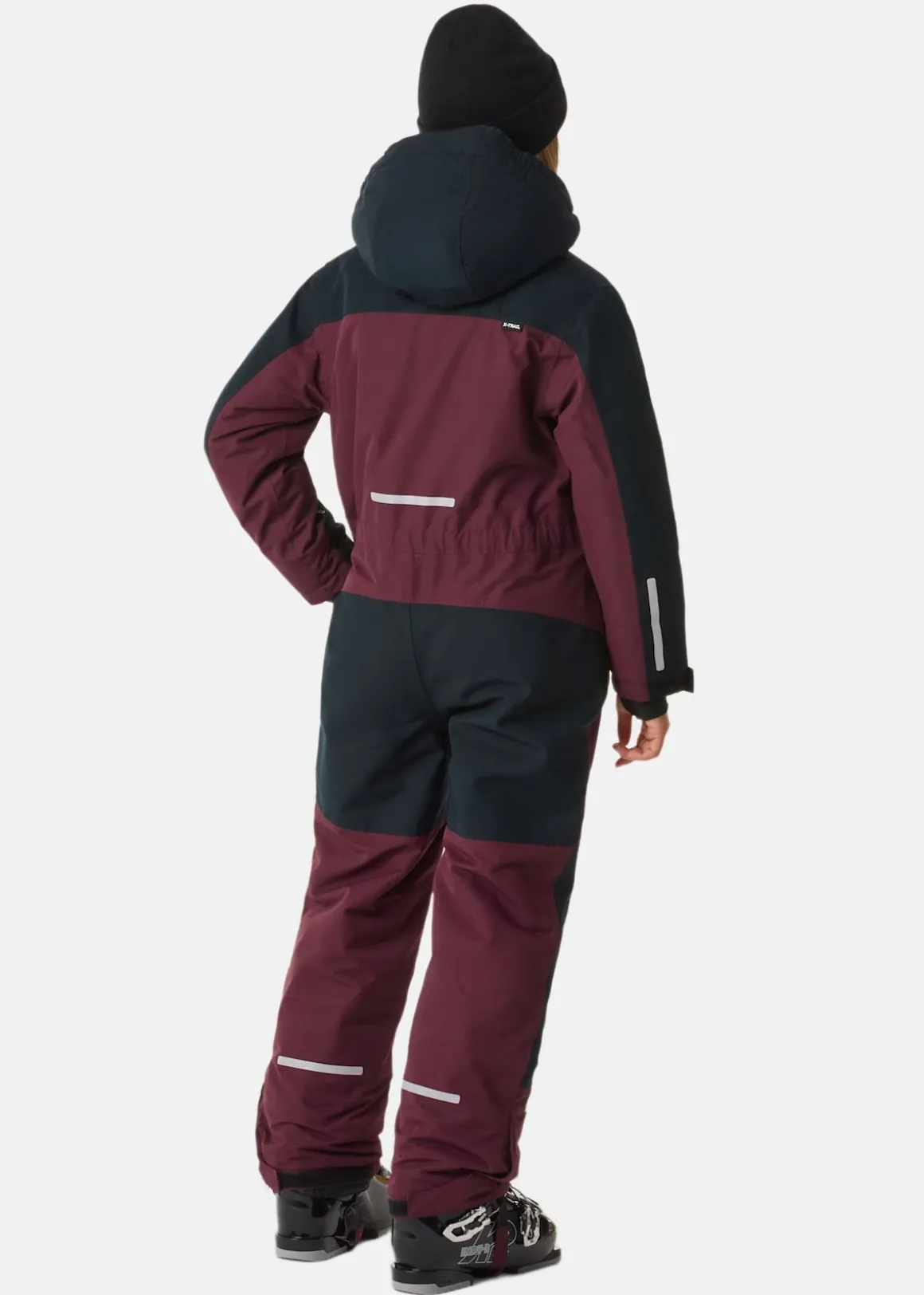 Cortina Ski Overall JR