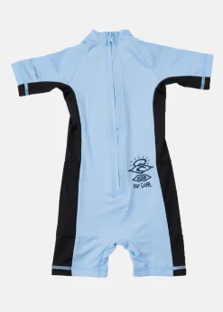 COSMIC S/S SPRING SUIT -BOY