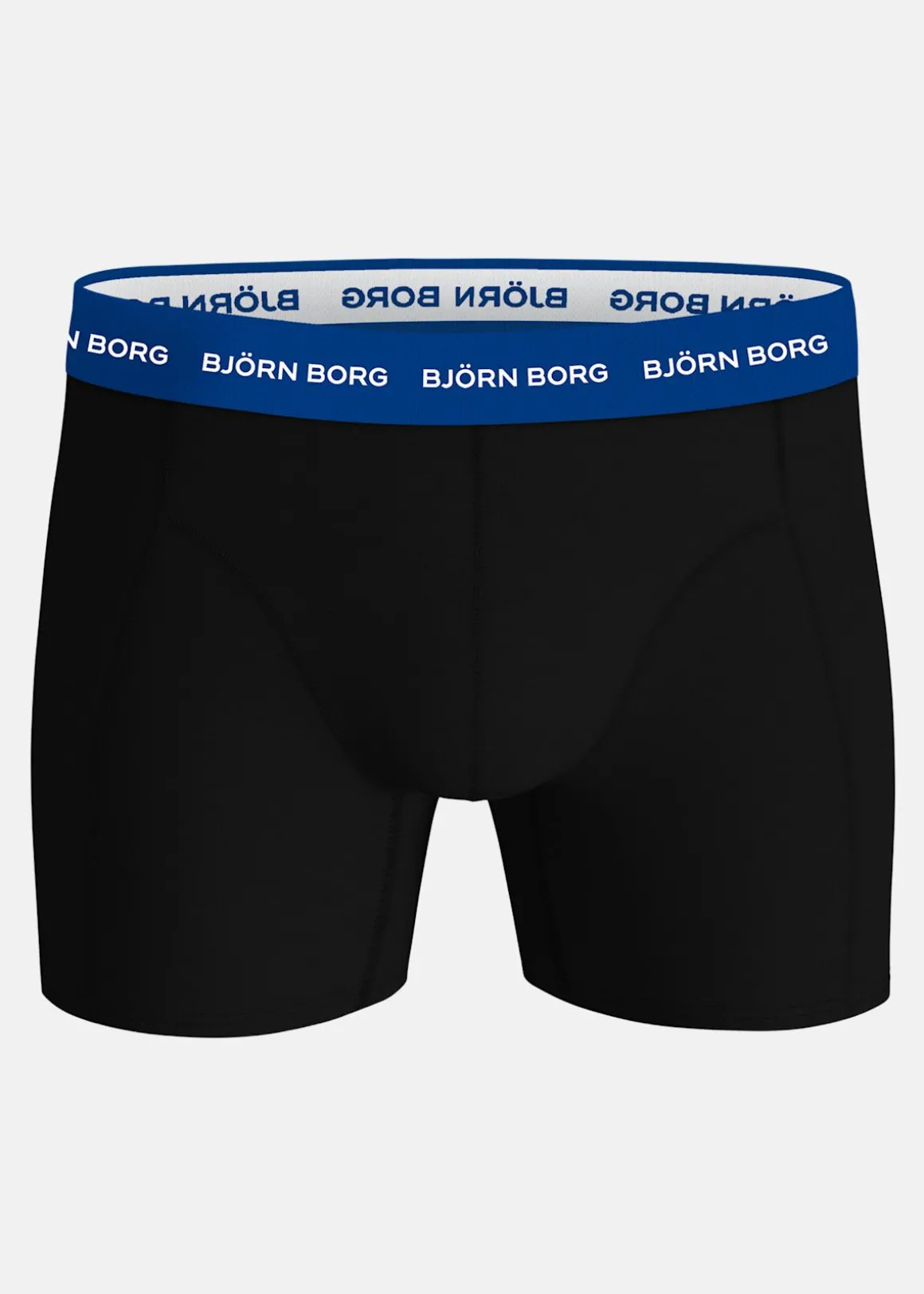 COTTON STRETCH BOXER 7p