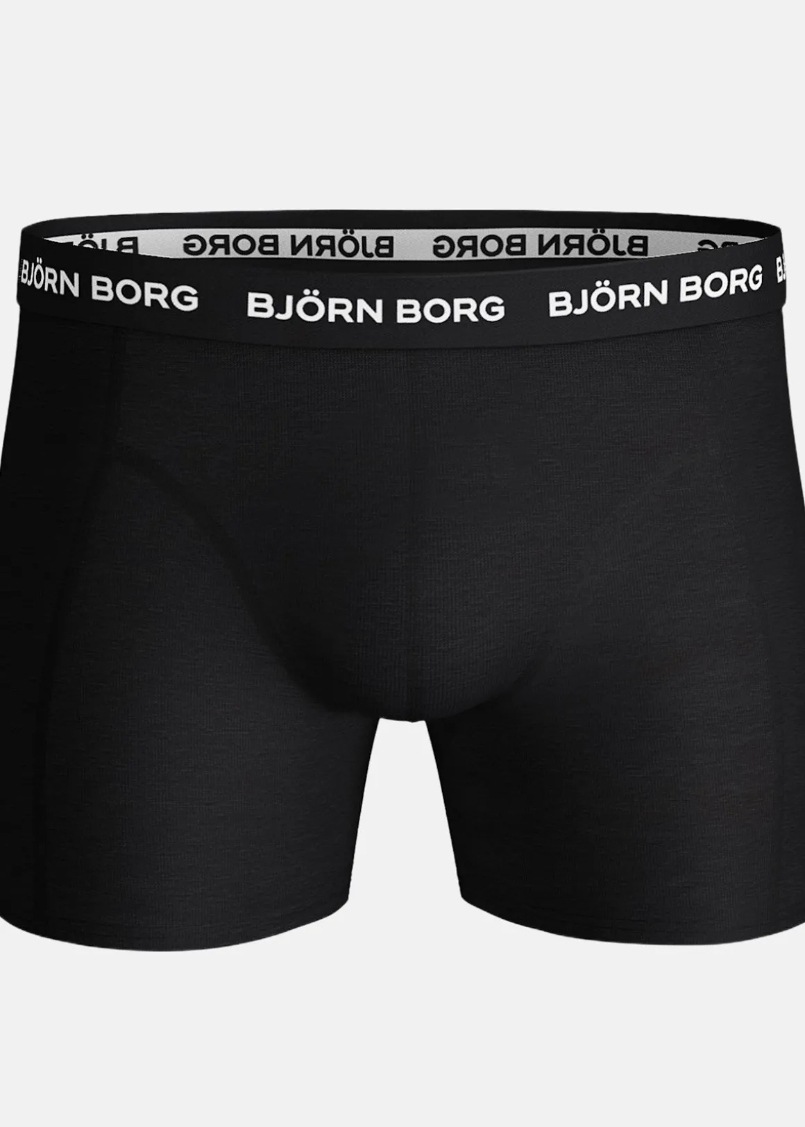 COTTON STRETCH BOXER 3p