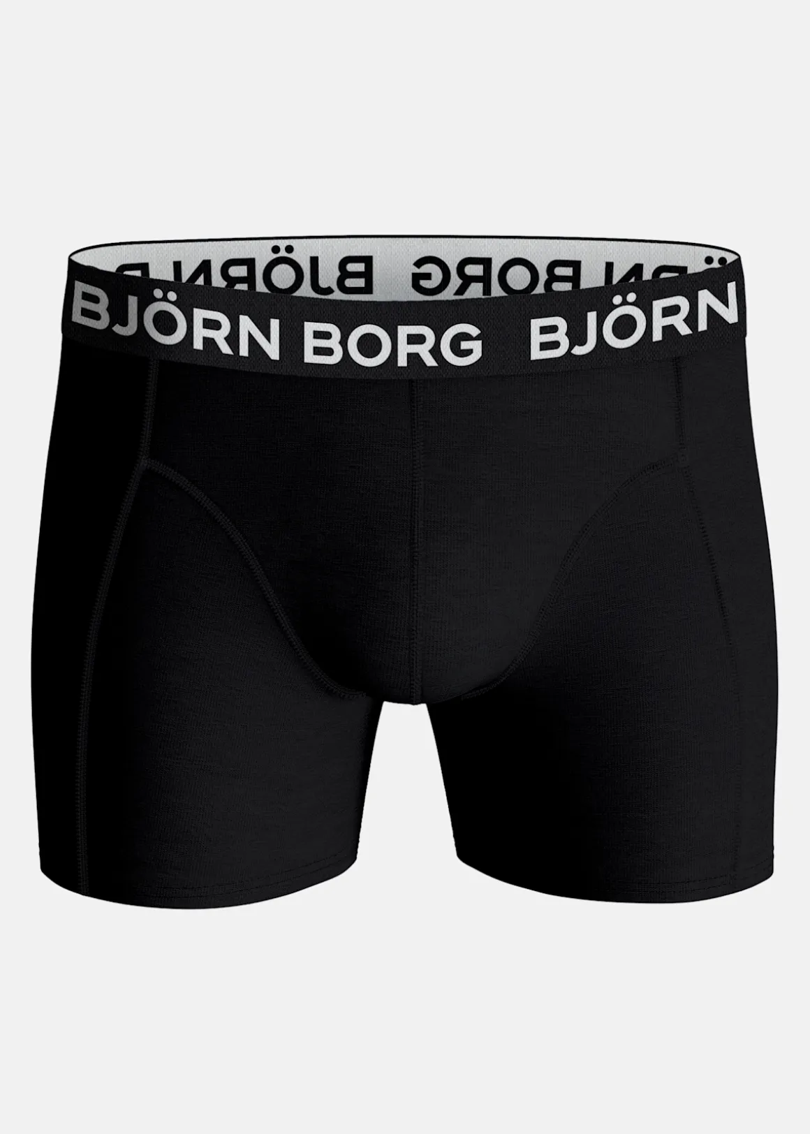 COTTON STRETCH BOXER 3p