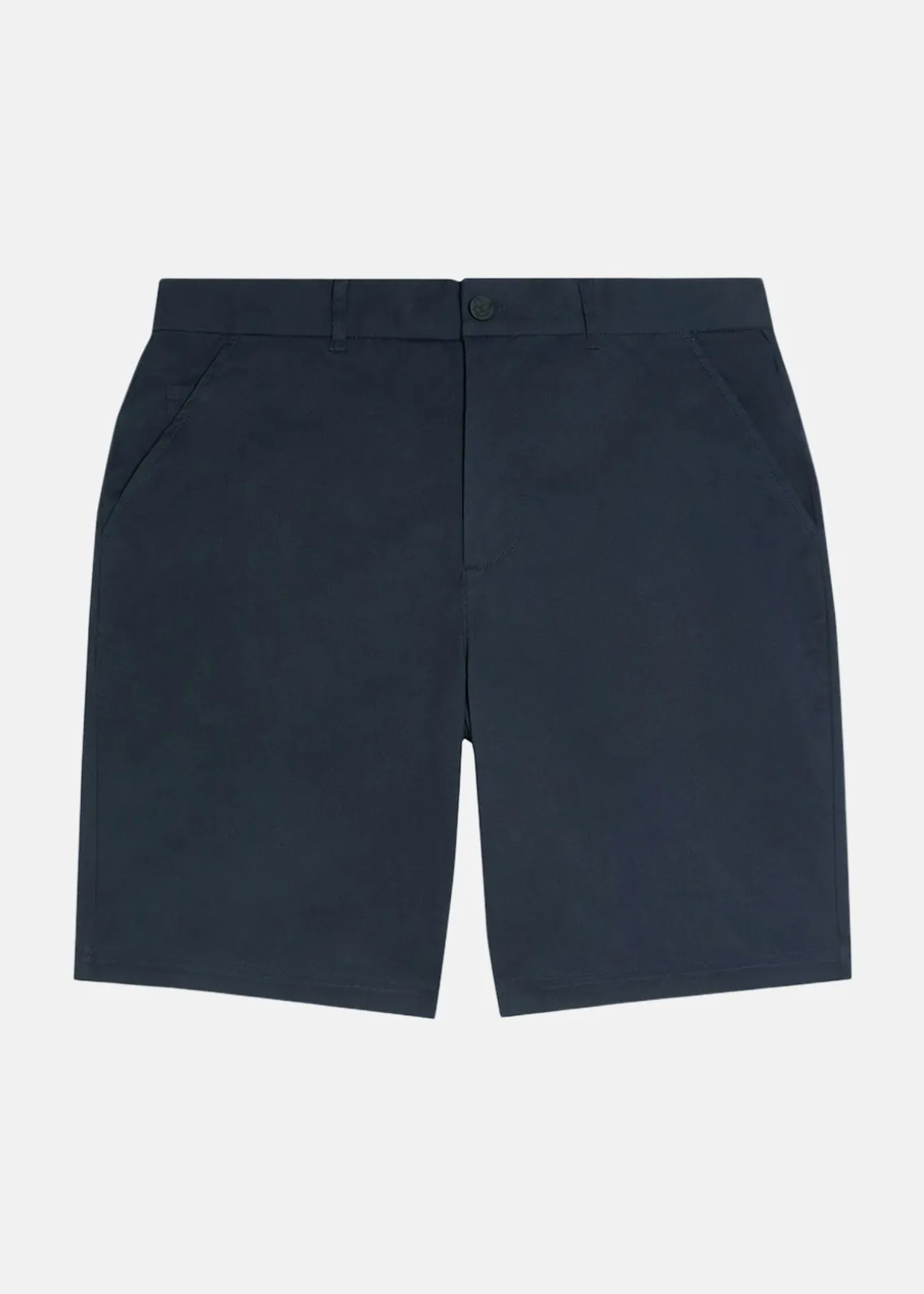 Course Stretch Chino Shorts
