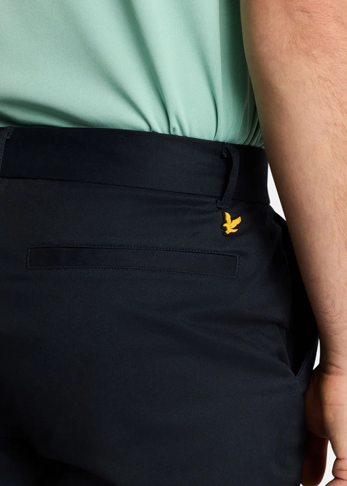 Course Stretch Chino Shorts