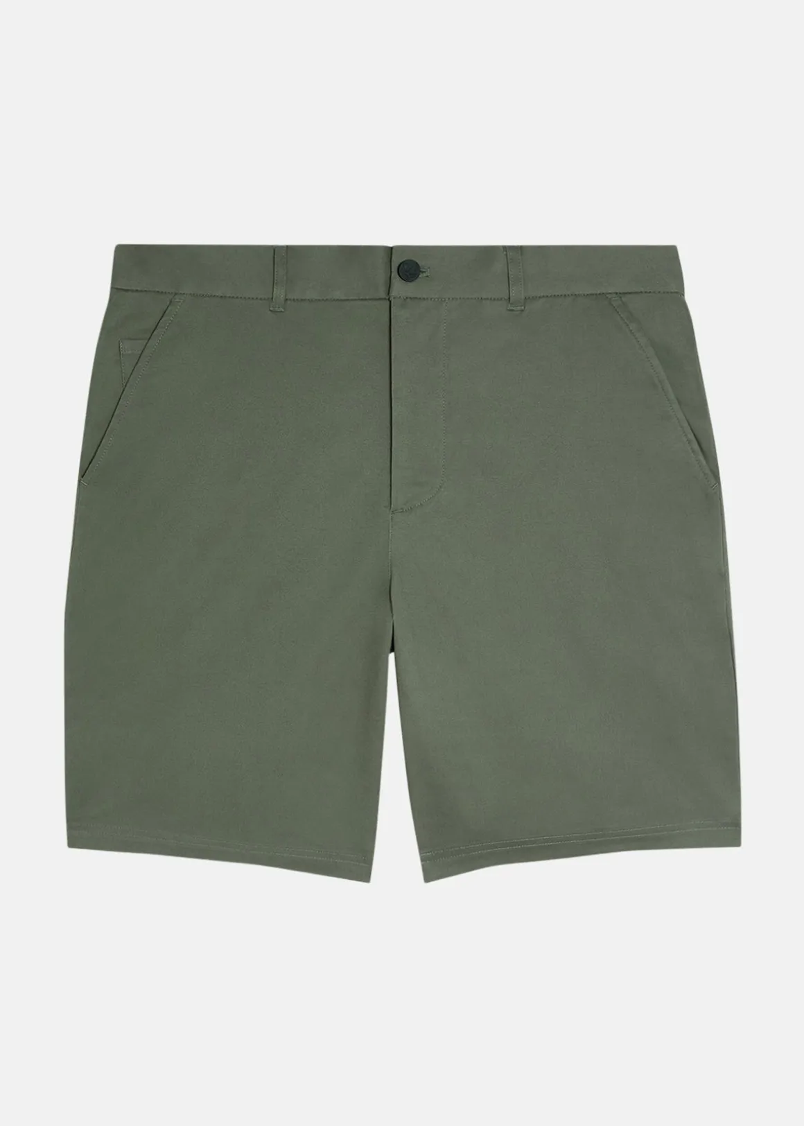 Course Stretch Chino Shorts