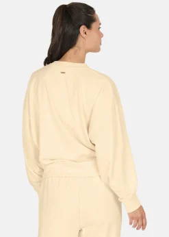 Crecy W Crew Neck