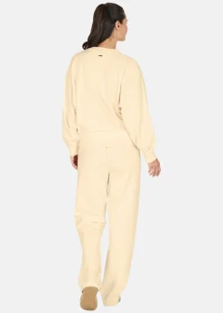 Crecy W Crew Neck