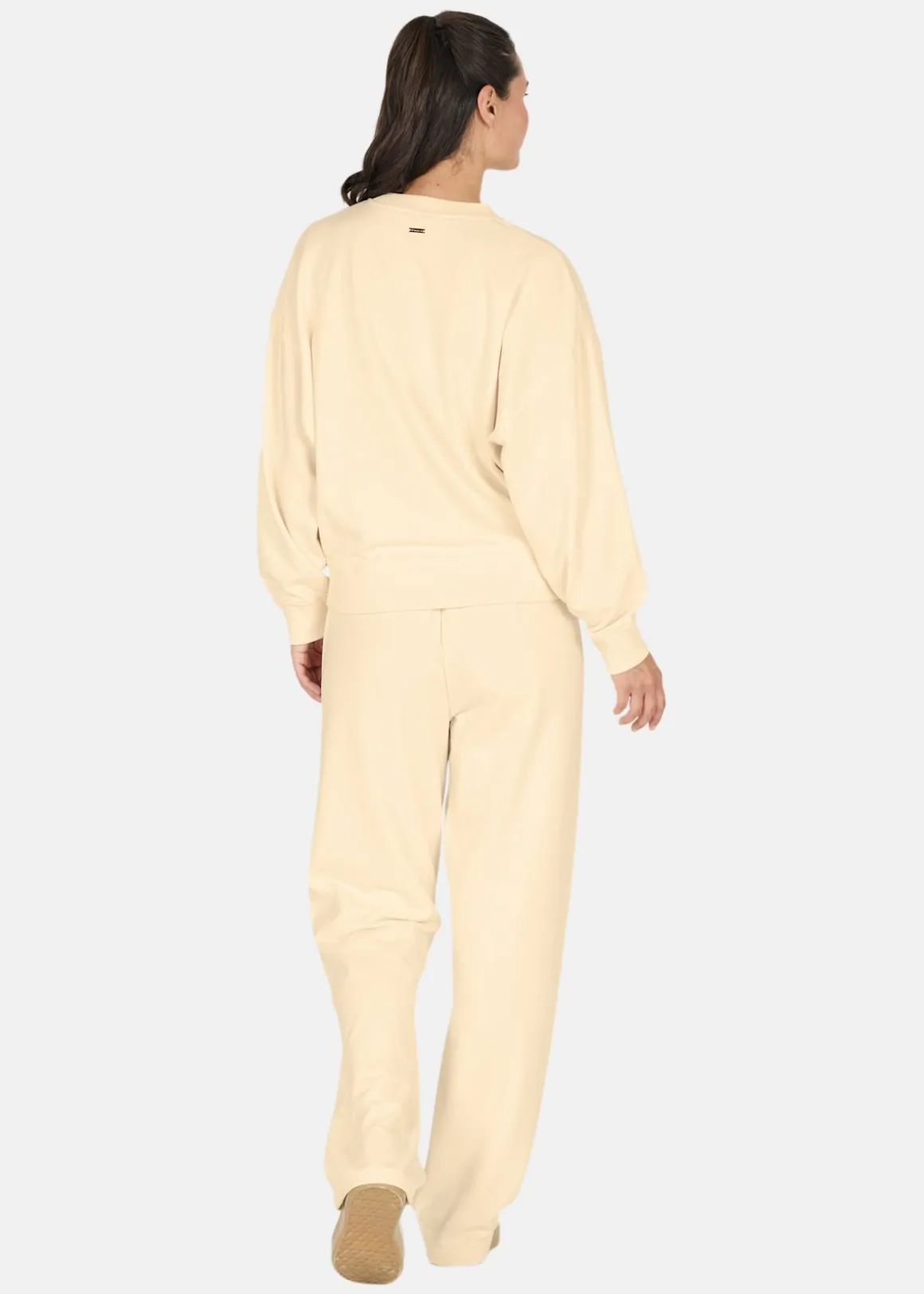 Crecy W Crew Neck