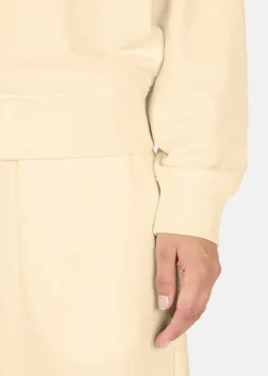 Crecy W Crew Neck
