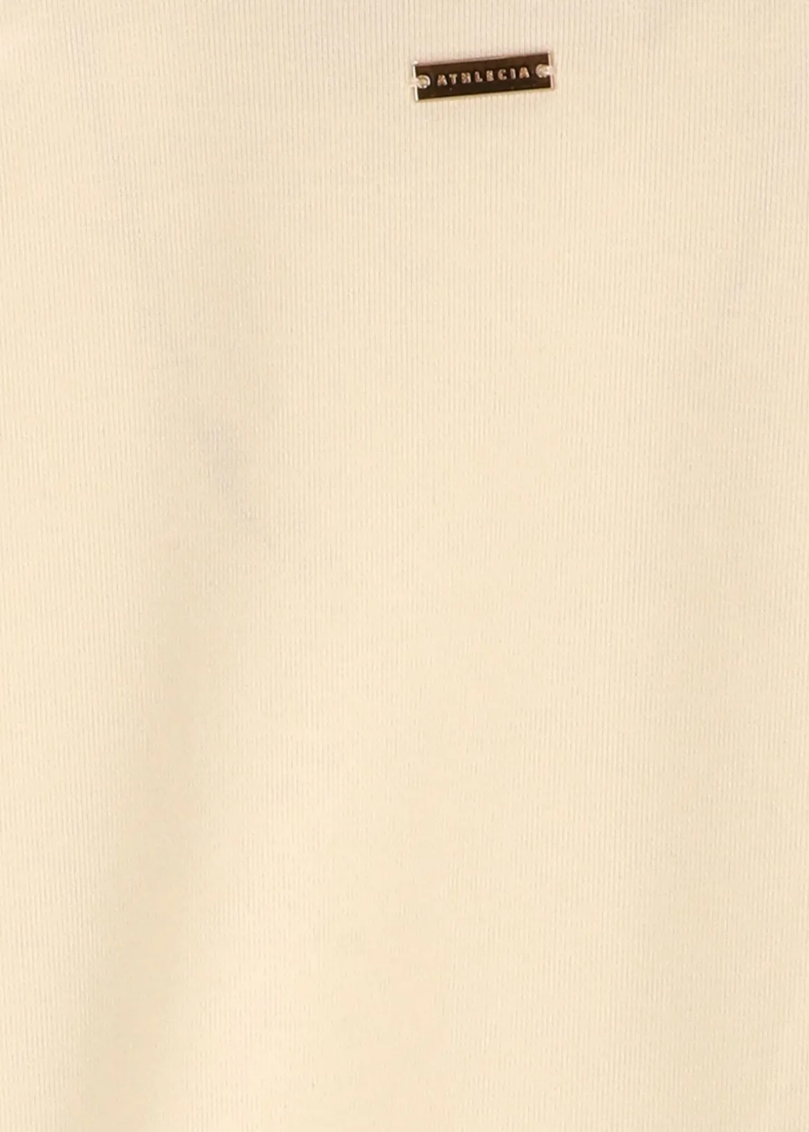 Crecy W Crew Neck
