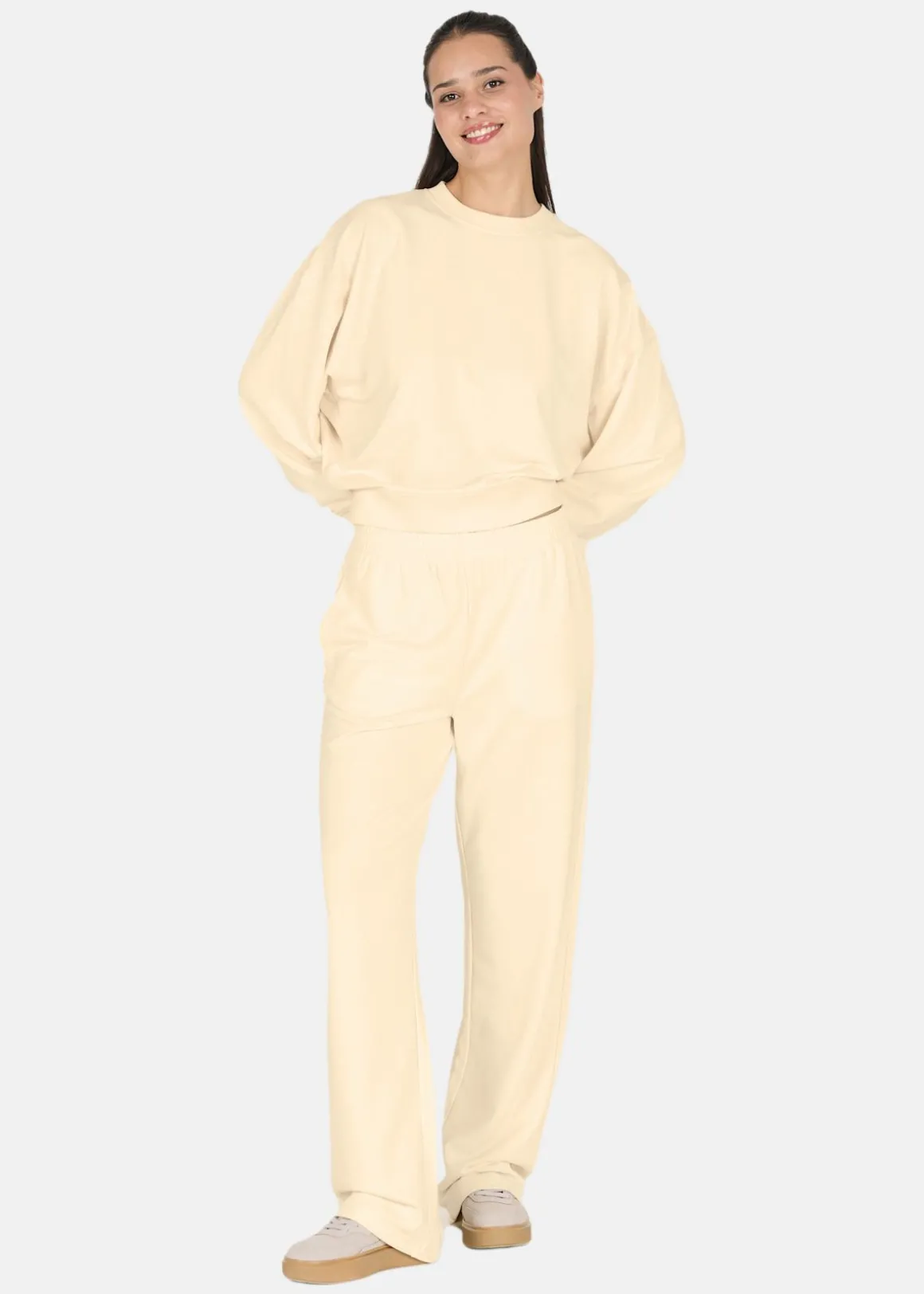 Crecy W Pants