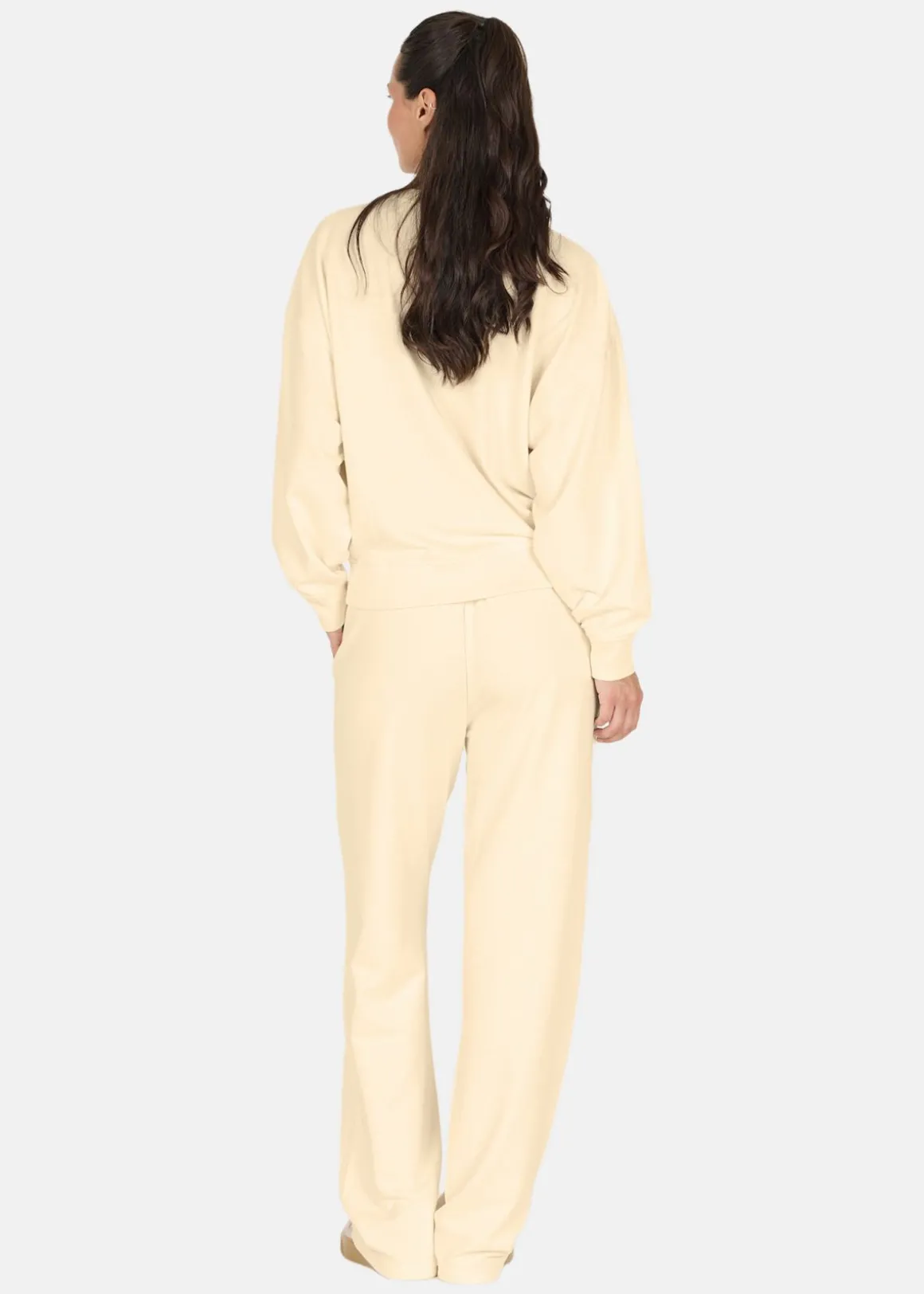 Crecy W Pants