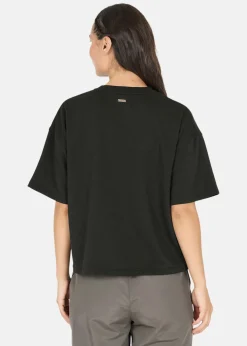 Crecy W S/S Tee