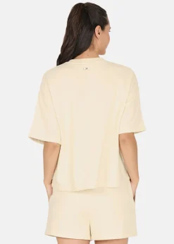 Crecy W S/S Tee