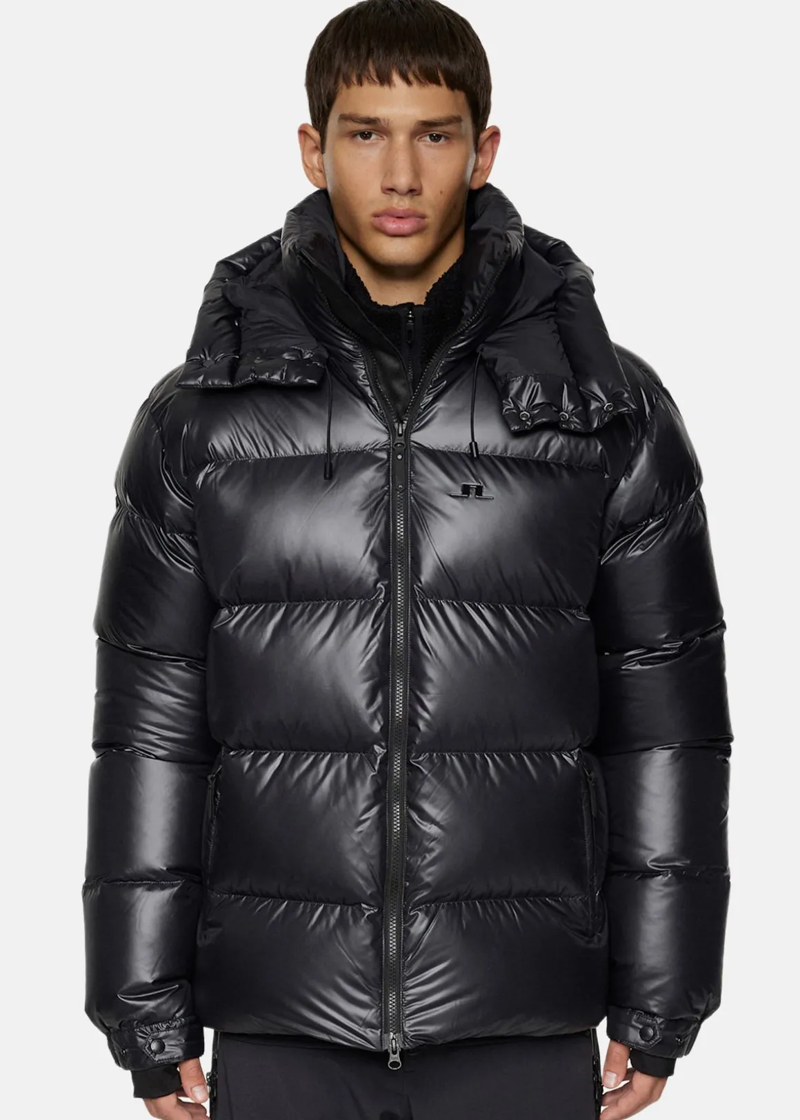 Creek Down Jacket