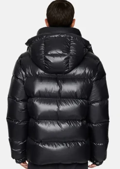 Creek Down Jacket