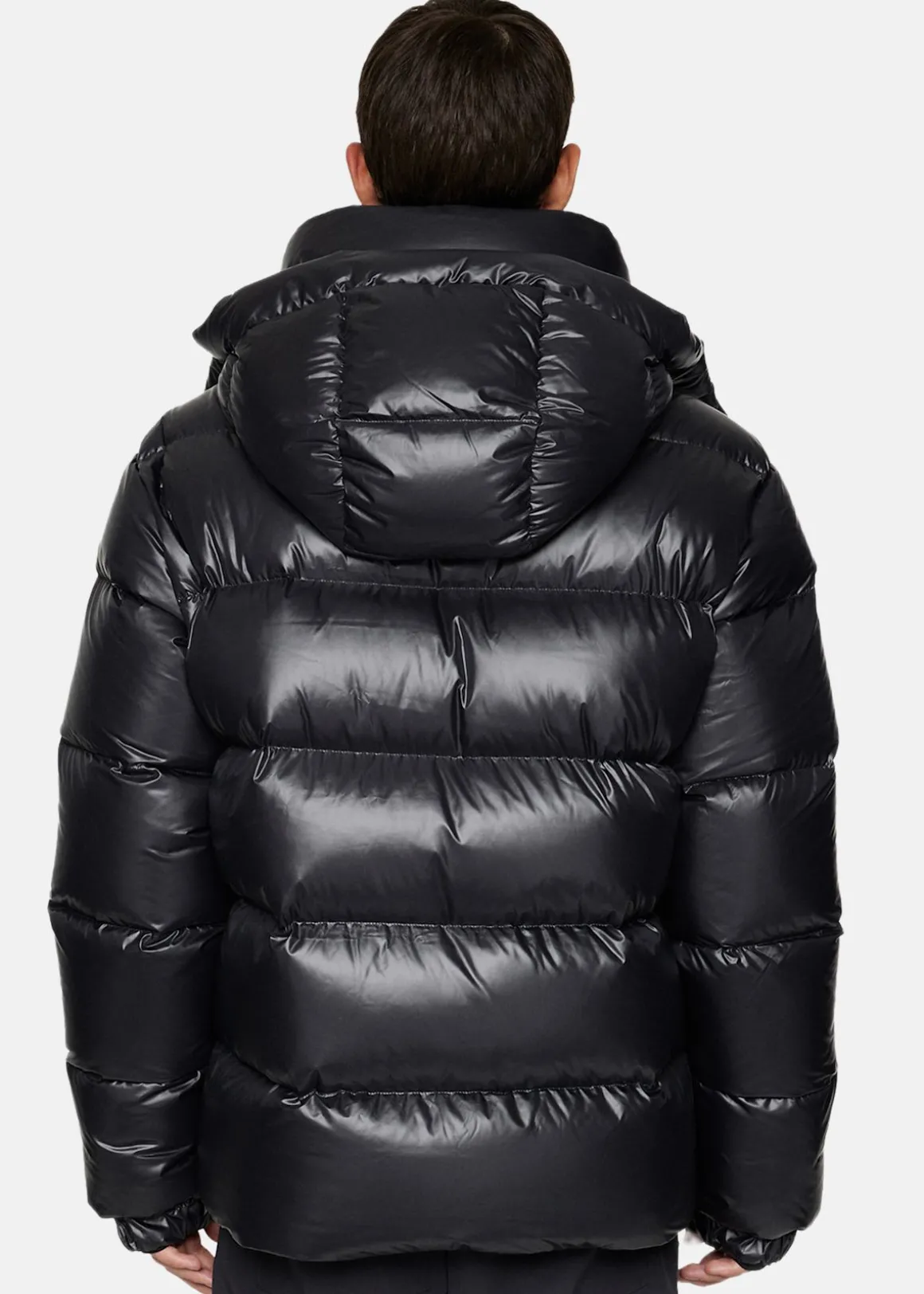 Creek Down Jacket