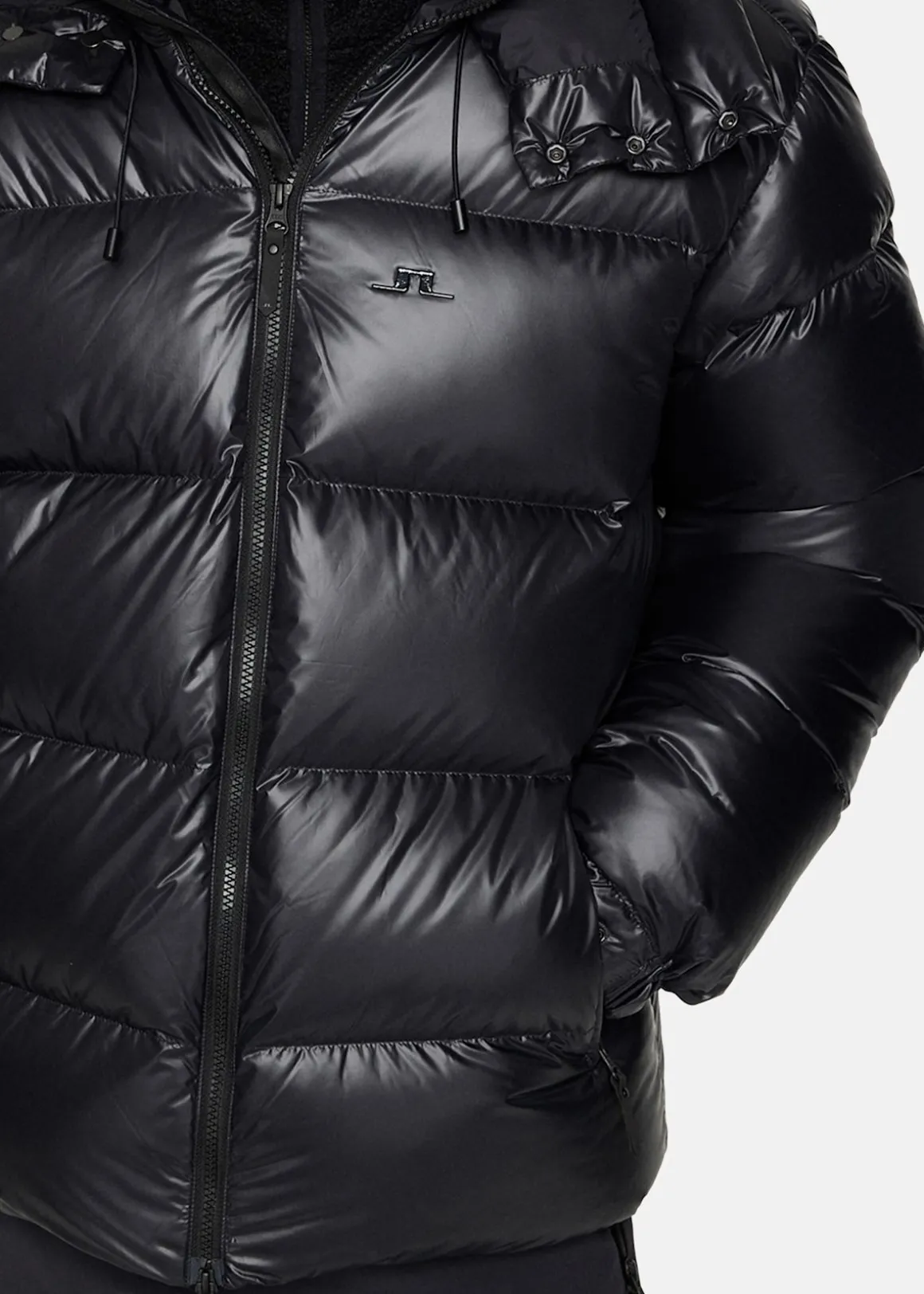Creek Down Jacket