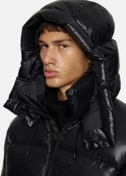 Creek Down Jacket