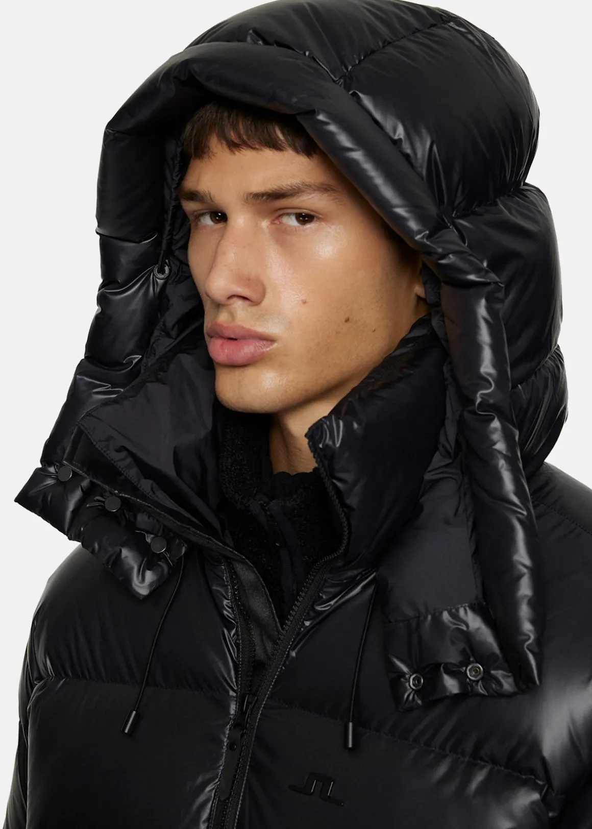 Creek Down Jacket