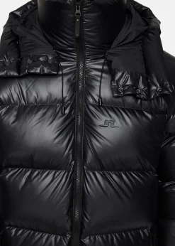 Creek Down Jacket