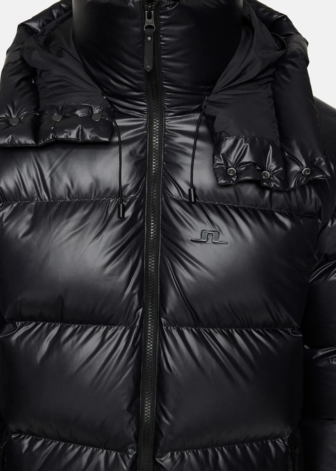 Creek Down Jacket