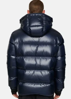 Creek Down Jacket