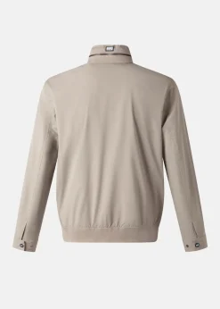 Crew Lumber Jacket