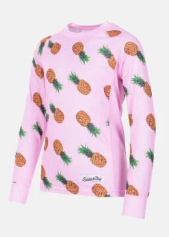 Crewneck L/S Baselayer JR