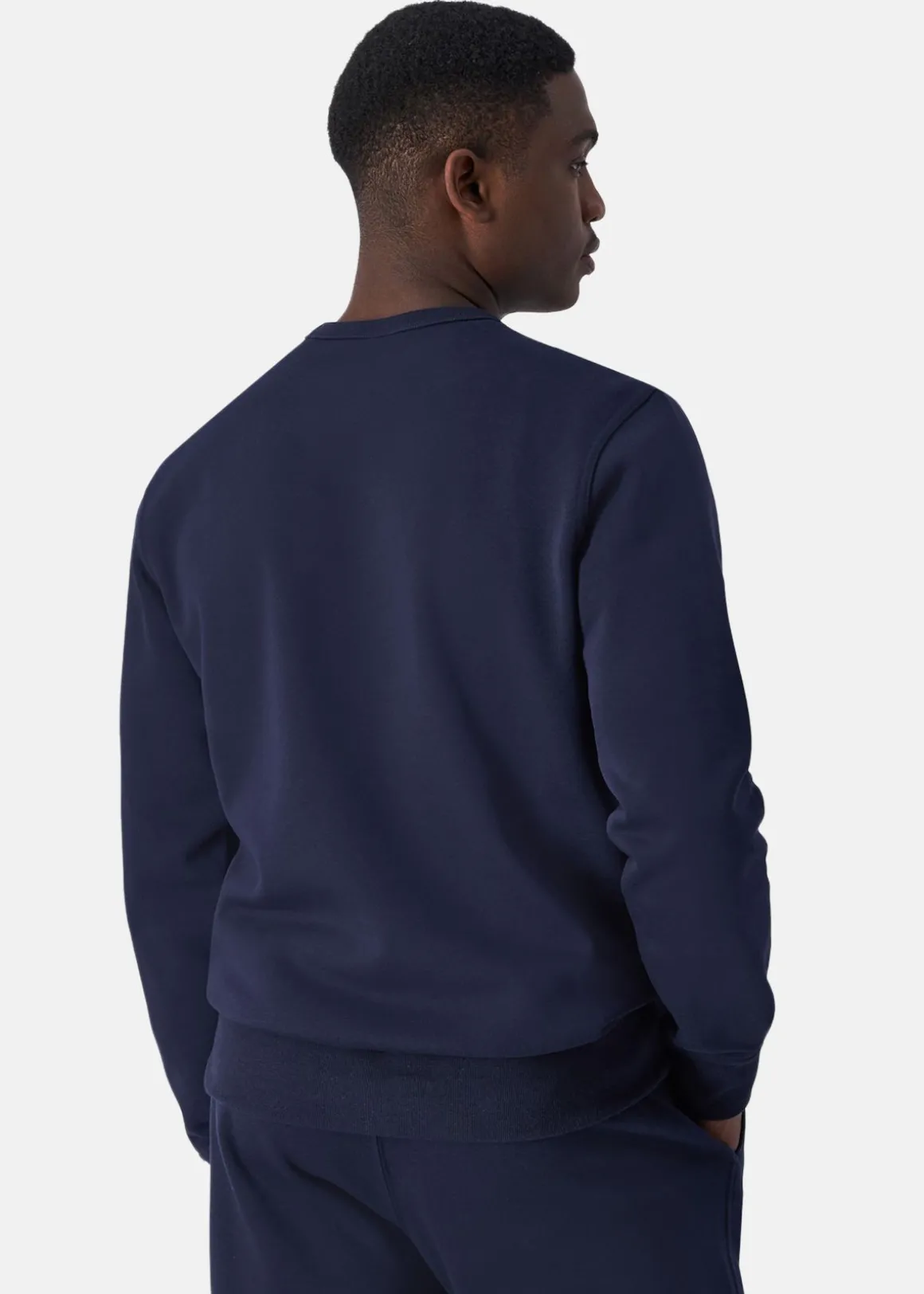 Crewneck Sweatshirt