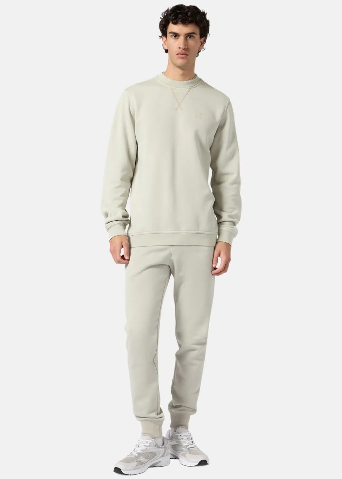 Crewneck Sweatshirt