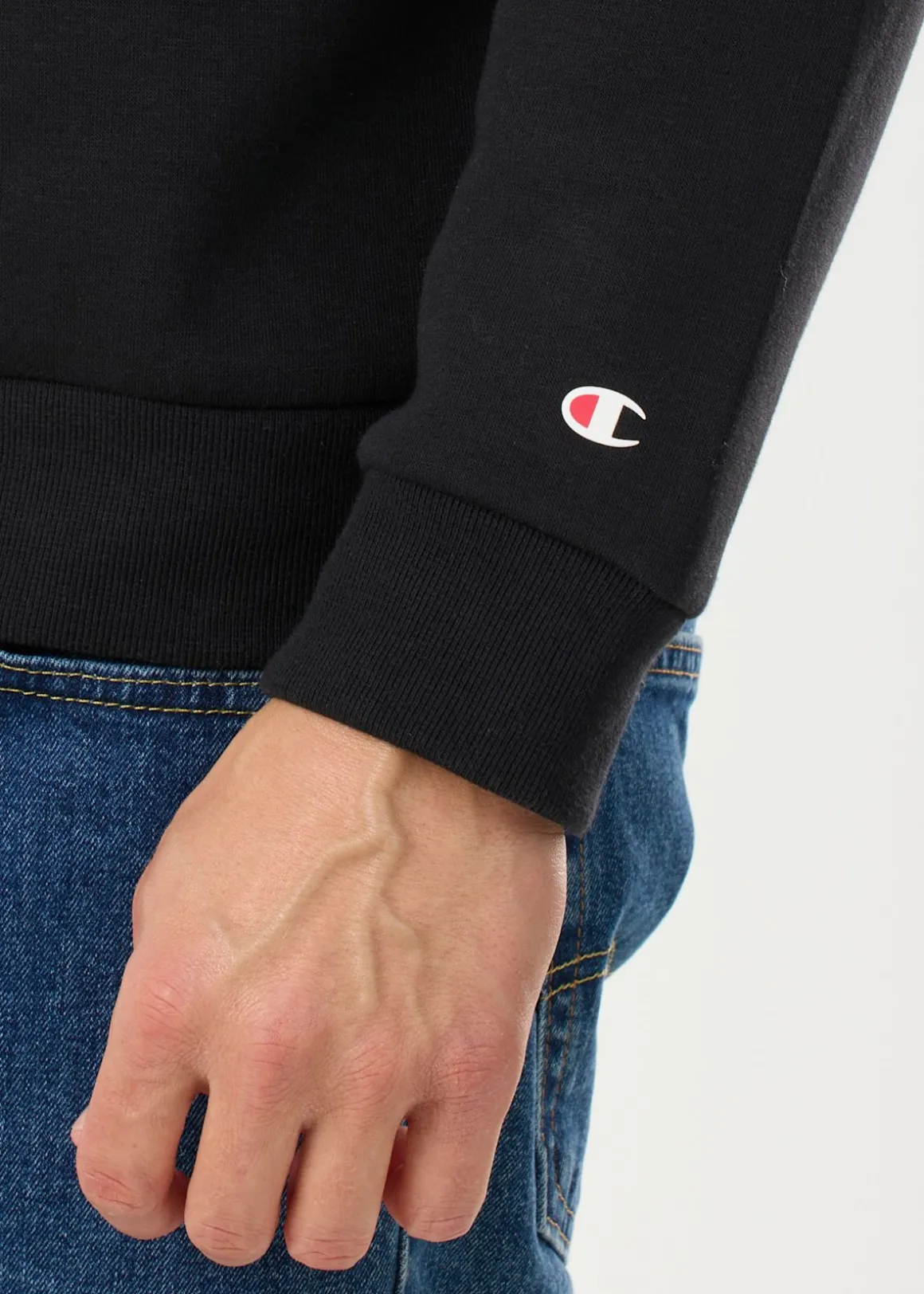 Crewneck Sweatshirt