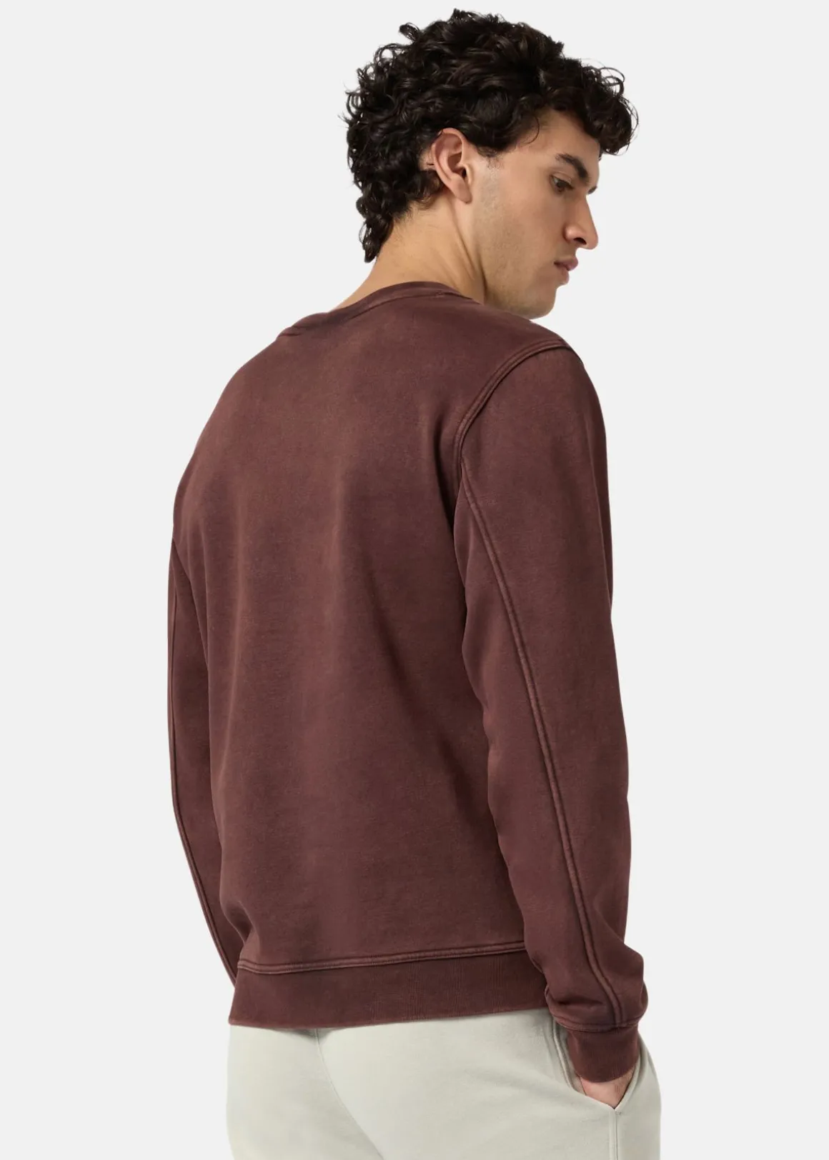 Crewneck Sweatshirt