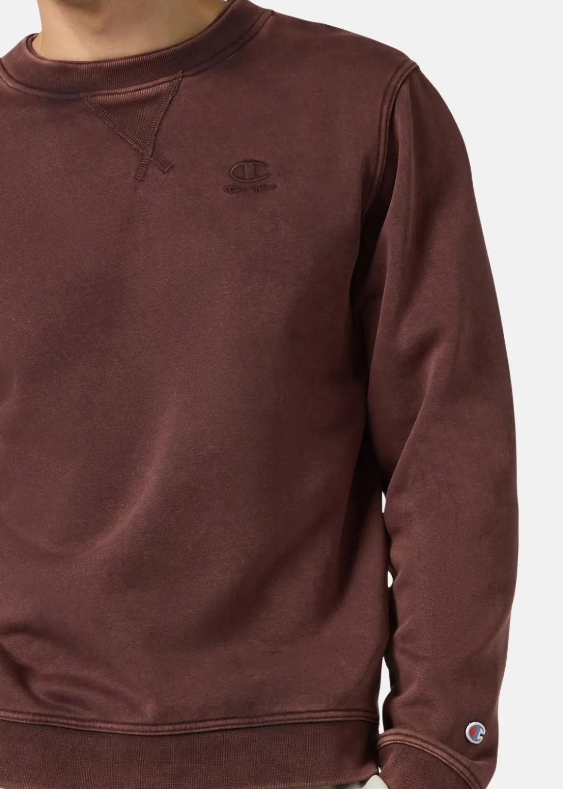 Crewneck Sweatshirt