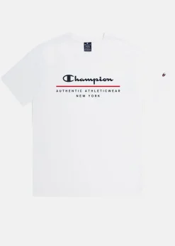 Crewneck T-Shirt
