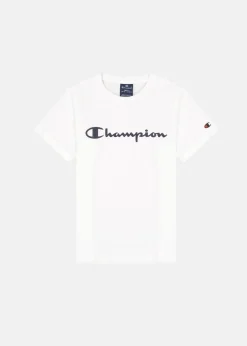 Crewneck T-Shirt