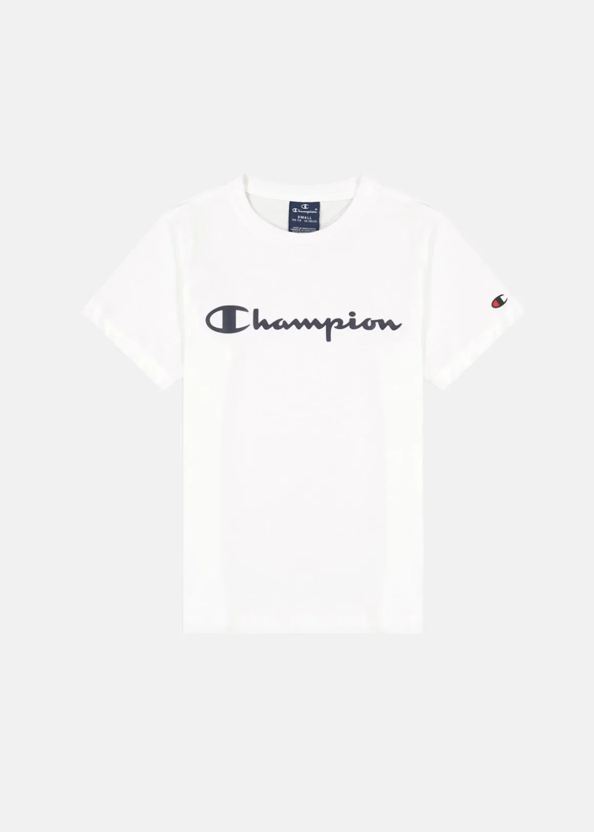 Crewneck T-Shirt